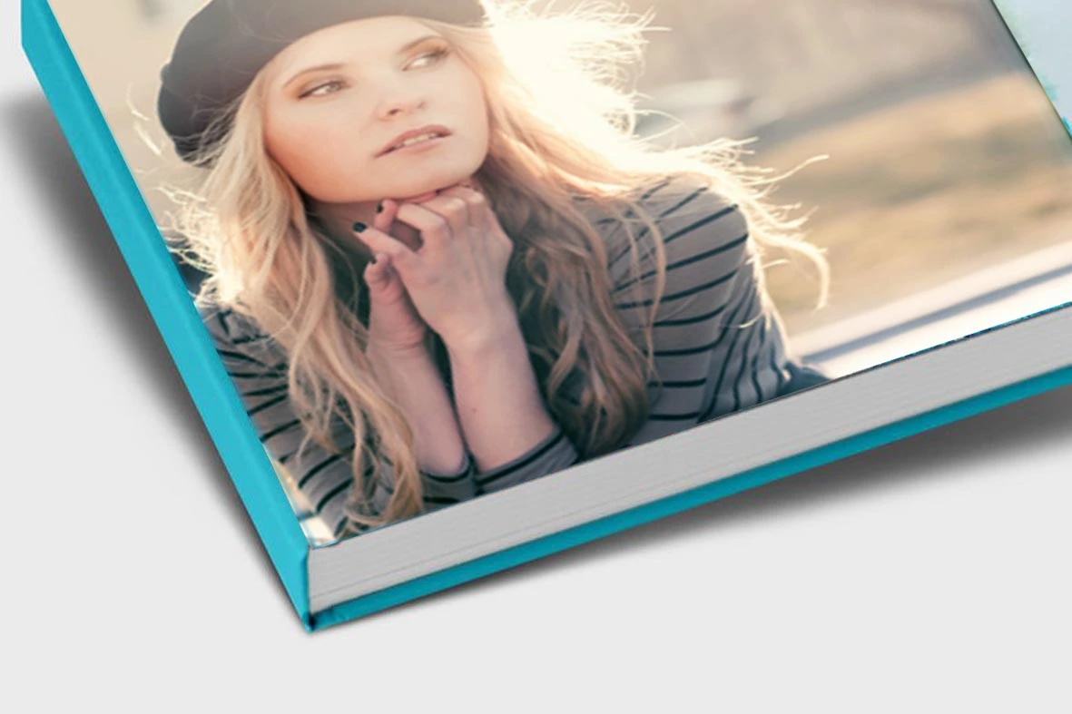 Εκτύπωση Photobook από το Print-Photos-Online.com